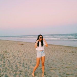 This is your Posher, Eugenia